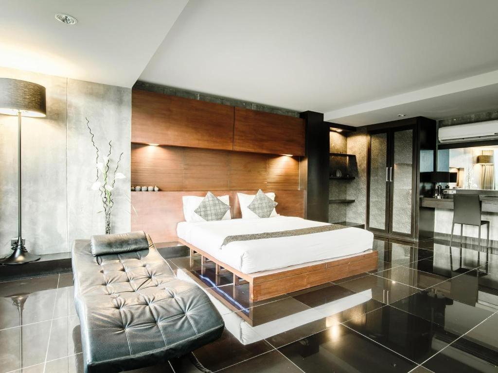 B2 Black Business And Budget Hotel Τσιάνγκ Μάι Εξωτερικό φωτογραφία