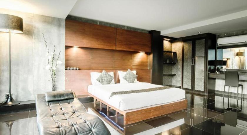 B2 Black Business And Budget Hotel Τσιάνγκ Μάι Εξωτερικό φωτογραφία